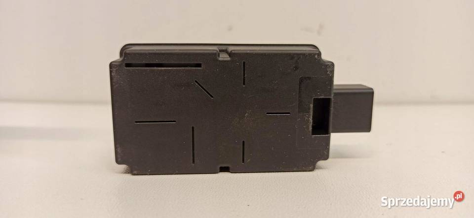 VOLVO V70 31252988 CZUJNIK ODBIORNIK ALARMU osobowe Pozostałe