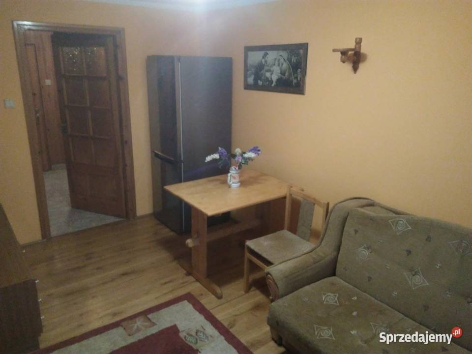 Kawalerkę wynajmę 33m Lublin