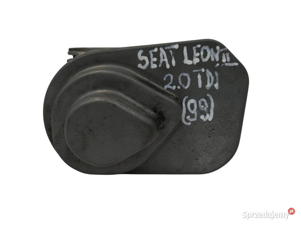 PRZEPUSTNICA Seat Leon II 20 TDI osobowe Przepustnice