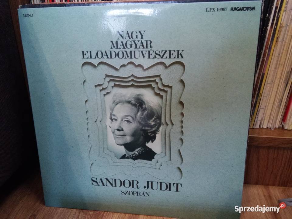 Płyty winylowe mint near mint opera stare Włocławek