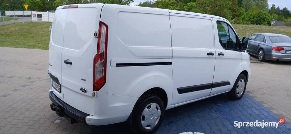 Custom 20d 131 serwis w ASO Klimatyzacja 131KM lubuskie Kłodawa