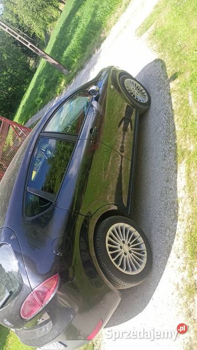 Seat Leon 2 FR 20TDI 170 07r 170KM Leon Tarnów