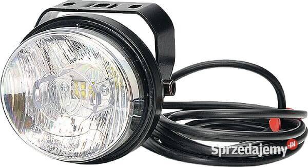 Lampa robocza LED 562 12 V 24 V światło sprzedam