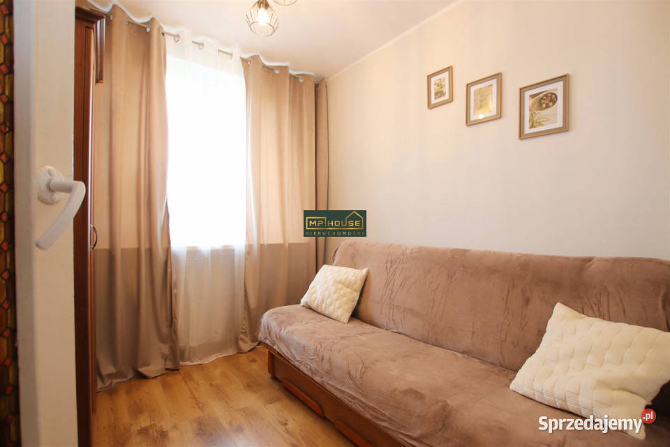 Mieszkanie Świebodzice 43m 3 pokojowe 5790zł/m2 dolnośląskie