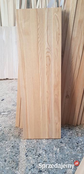 stopnie trepy drewniane sosnowe bukowe dębowe Krosno sprzedam