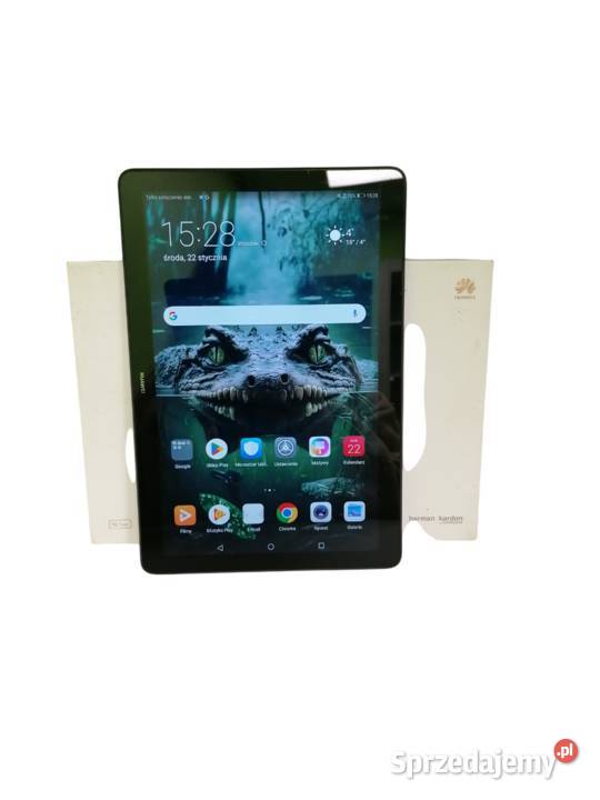 TABLET HUAWEI MEDIAPAD M3 LITE 332GB REF dolnośląskie Kłodzko