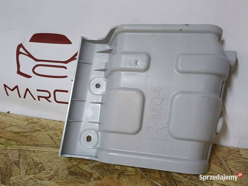 KIA SORENTO IV MQ4 20 ŚLIZG MOCOWANIE ZDERZAKA