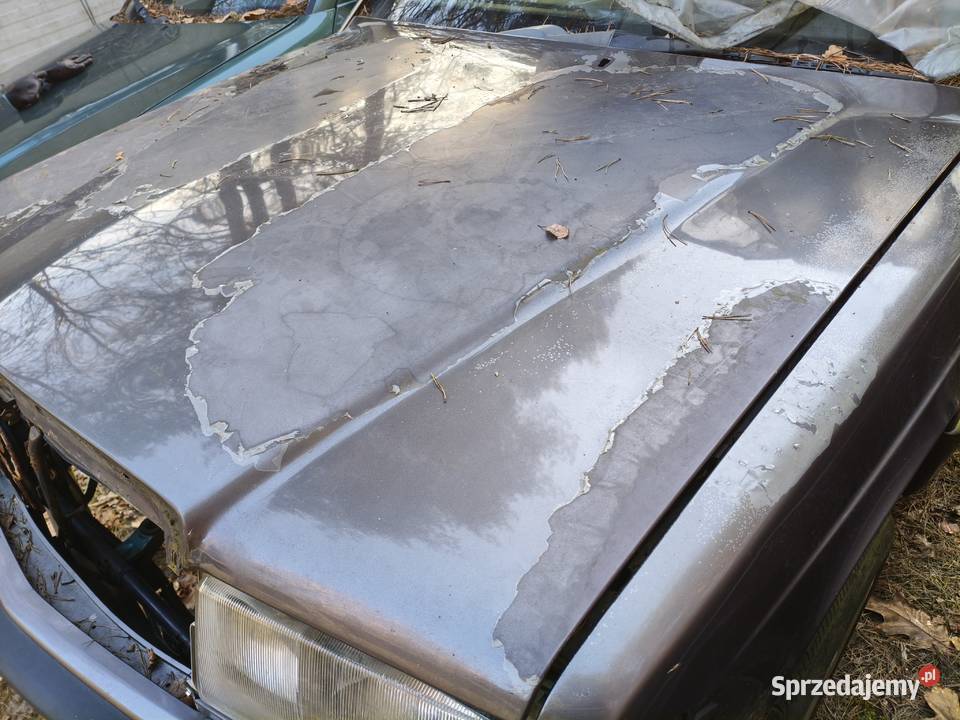 Mercedes 190 W201 lusterko lewe prawe kolor 481 osobowe Karoseria świętokrzyskie Skarżysko-Kamienna