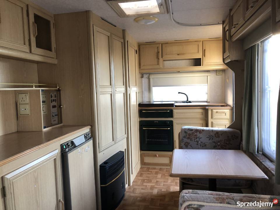 STERLING EUROPA wielkopolskie Czapury