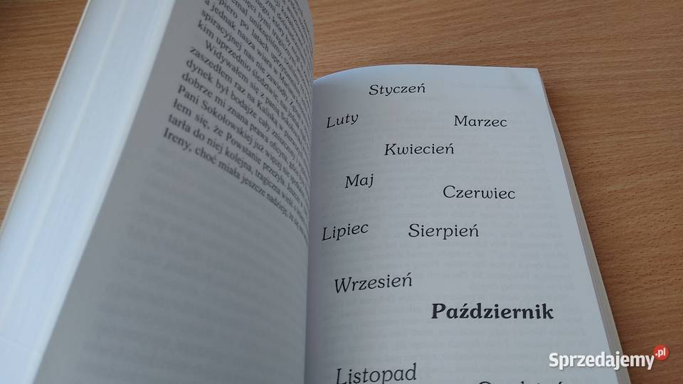 12 miesięcy wiele lat wspomnienia z AK Henryk Gdańsk