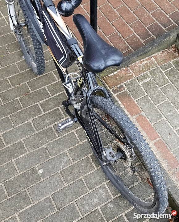 Rower Giant Terrago 2