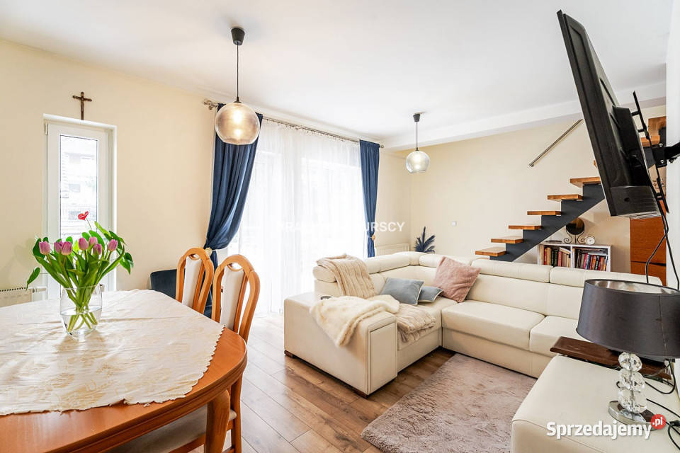 sprzedaży mieszkania 8124m 4 pokoje Kraków sprzedam