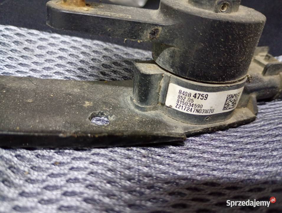 Czujnik poziomowania lamp Insignia b Czujniki i sterowniki świateł sprzedam