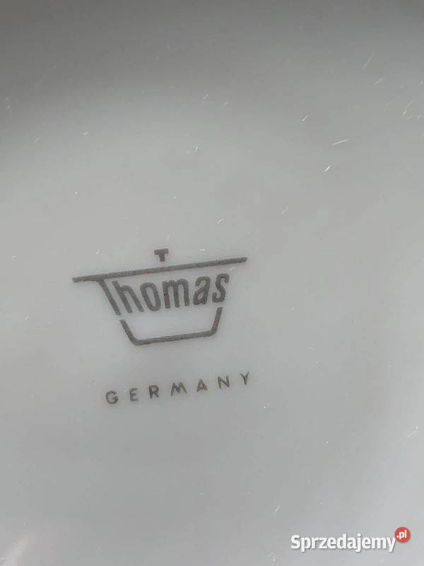 Thomas miska sprzedam