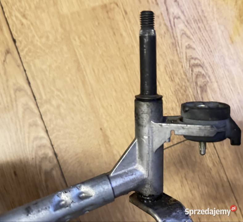 MECHANIZM WYCIERACZEK BERLINGO RIFTER PROACE Sosnowiec