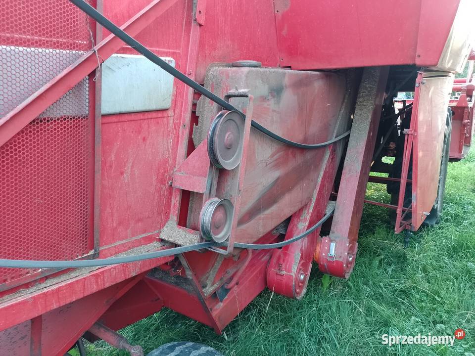 Części MF Massey Ferguson 240186187206 Jastrzębia