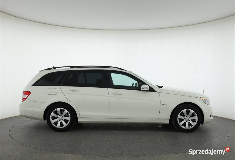 Mercedes C C 220 CDI tempomat Piaseczno sprzedam