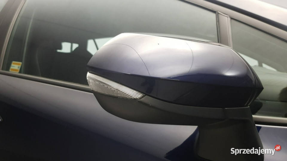 Toyota Corolla 20 Hybrid Comfort Z Polskiego mazowieckie