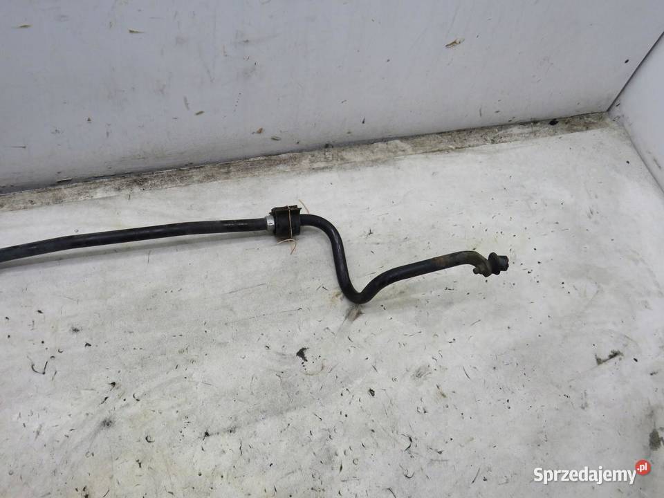 DRĄŻEK STABILIZATOR PRZÓD MAZDA 3 III BM 22 D Drążki stabilizatora lubelskie