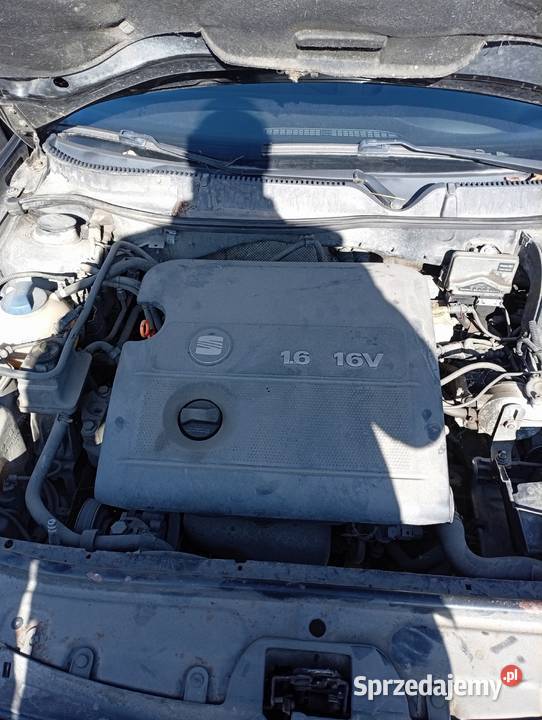 tanio toledo i micra 1600cm3 Aleksandrów Łódzki sprzedam