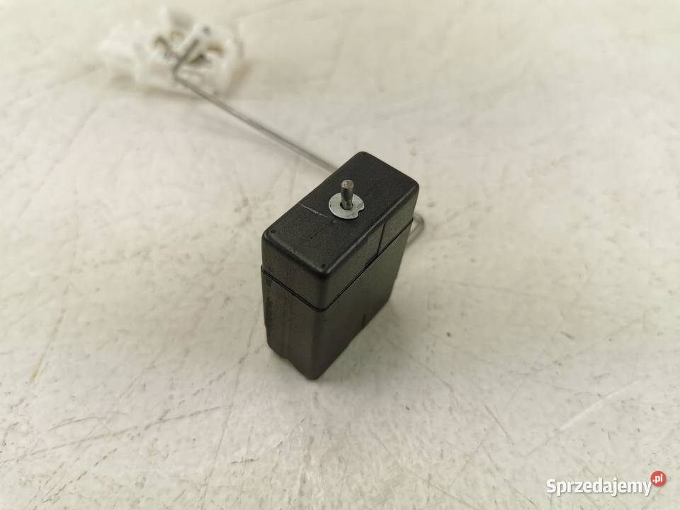 CZUJNIK POZIOMU PALIWA SUZUKI WAGON R PLUS 2006