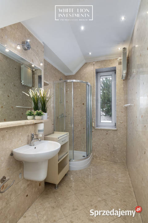 Mieszkanie 795m2 4 pokoje Warszawa Słowicza sprzedam