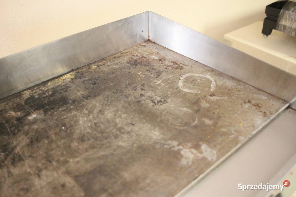 Płyta grillowa elektryczna Royal Catering RCEG55 śląskie Pszczyna