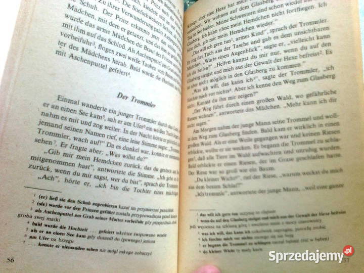 Es war einmal mazowieckie Warszawa sprzedam