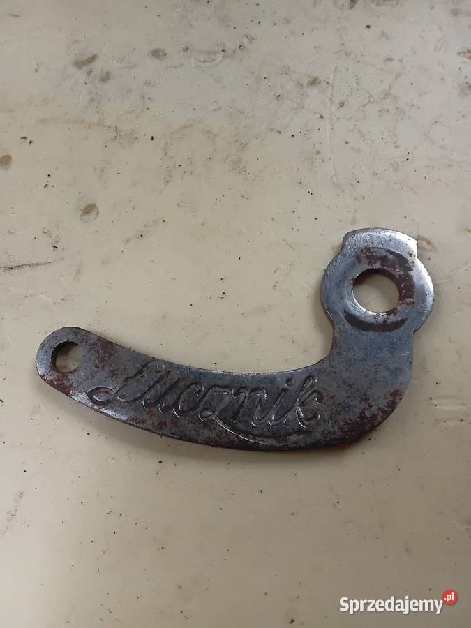 Hamulec ŁUCZNIK Milejewo