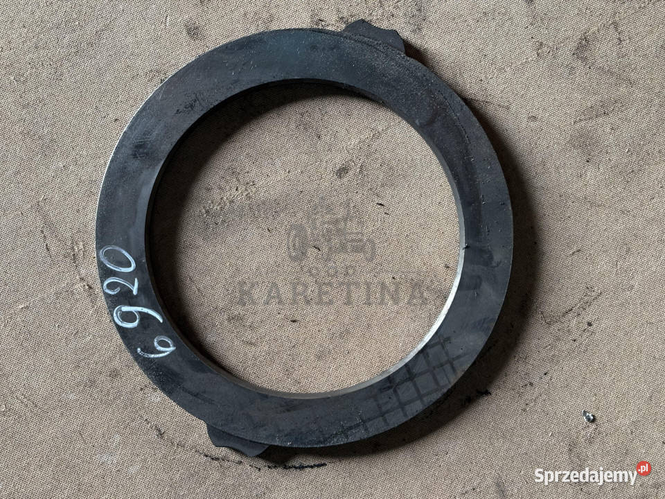 John Deere 6140 6150 6920 7405 7500 Docisk Jastrzębniki