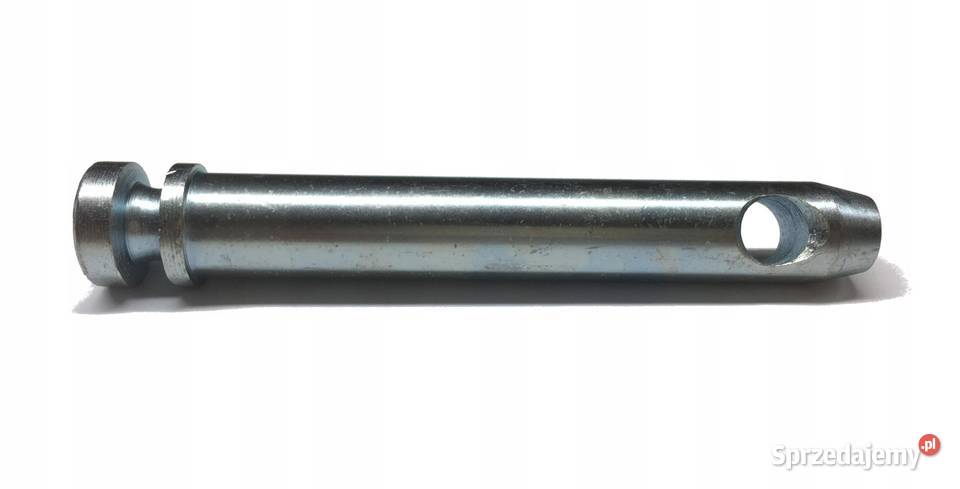 Sworzeń bolec 19x102 mm kat1 małopolskie Kamionna sprzedam