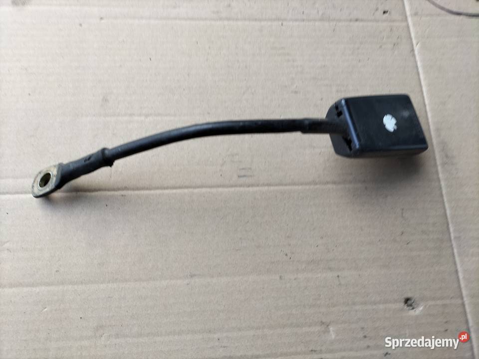 FIAT 7531319 SPINKA ZAPINKA PASA BEZPIECZEŃSTWA Kamień-Kolonia