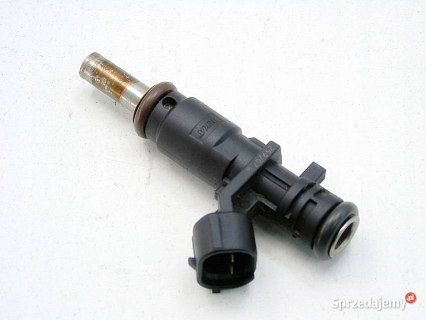 WTRYSKIWACZ PALIWA 14 16 VTI 207 208 C3 C4 308 śląskie Sosnowiec