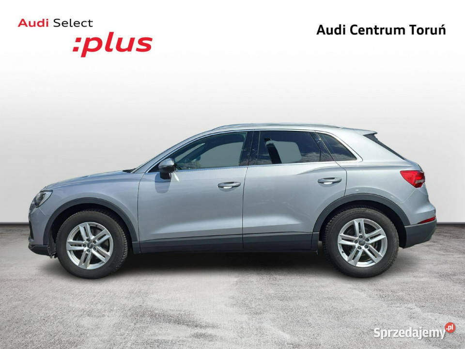 Audi Q3 Toruń