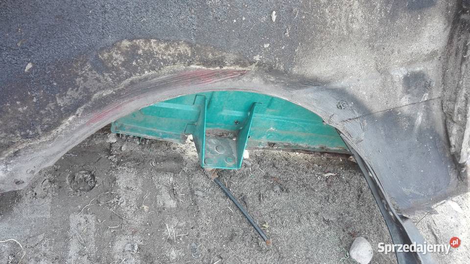 Polonez blotnikprawy przod kolor l46 caro atu Suskowola