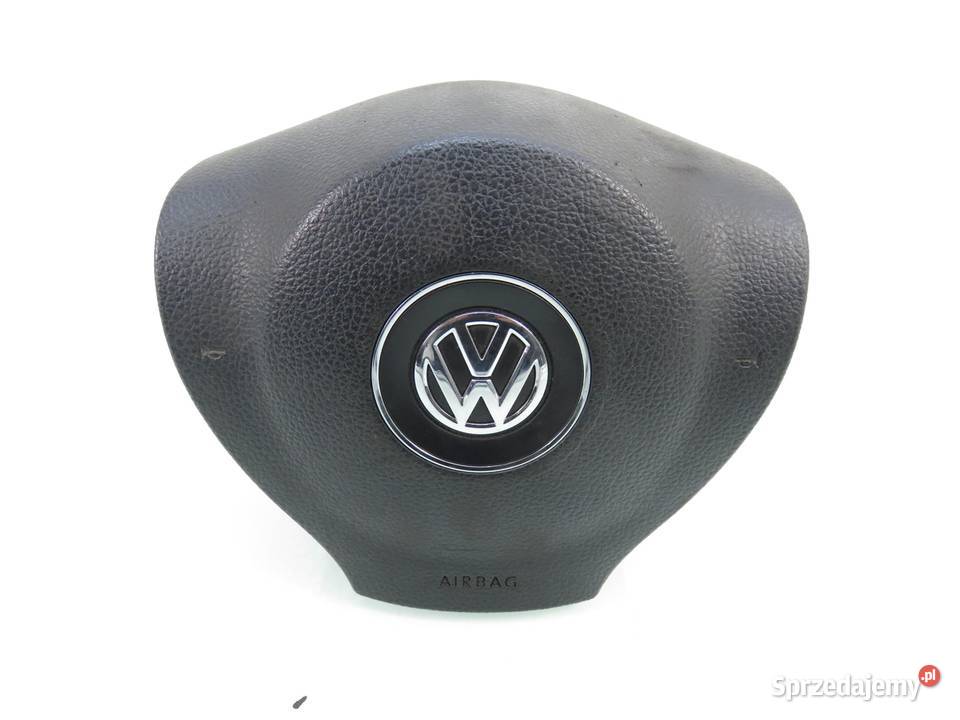 PODUSZKA KIEROWCY VW POLO V 6R 6C 7E0880201L małopolskie