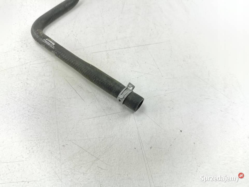 PRZEWÓD CHŁODZENIA FORD TRANSIT 20 24 TDCi 2006