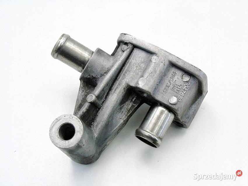 KRÓCIEC KRÓĆCE WODY 20 DTI OPEL VECTRA C ZAFIRA śląskie Sosnowiec sprzedam