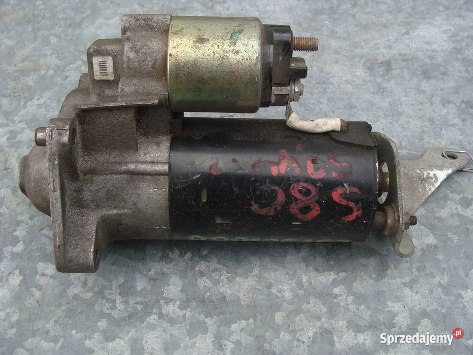 VOLVO S60 V70 XC70 S70 S80 ROZRUSZNIK 000108167 Goleniów