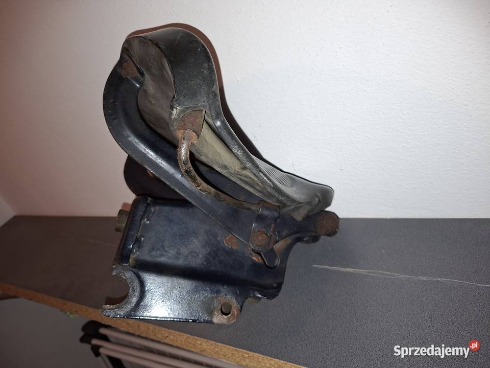 Siedzenie Iż 49 DKW Iż 350