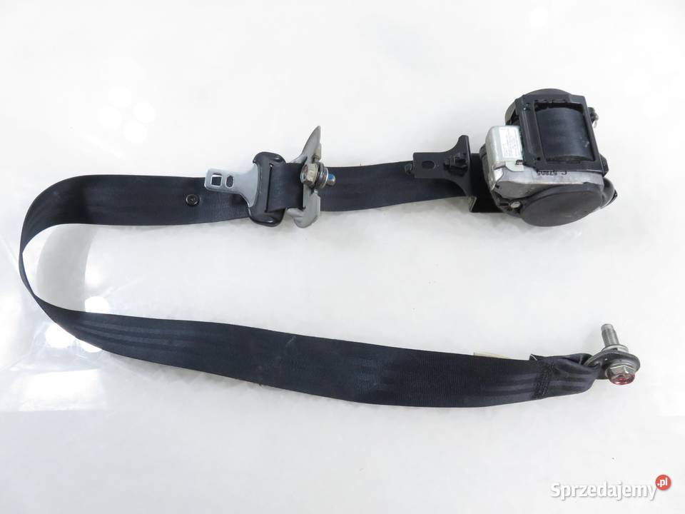 PAS PRAWY PRZEDNI CITROEN CCROSSER 604675800A