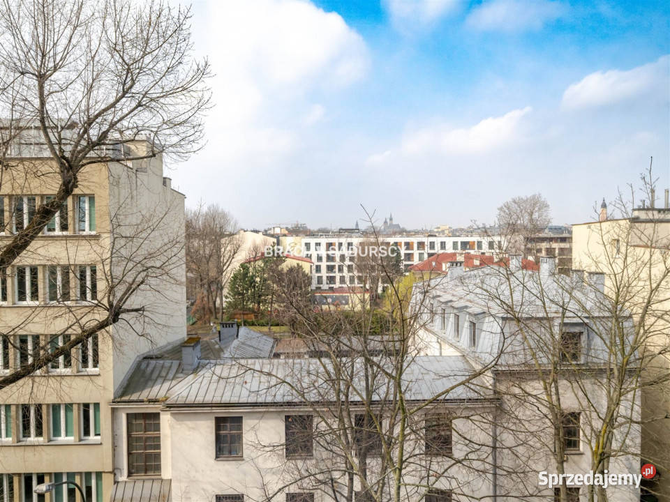 Mieszkanie Kraków Rzeźnicza 6327m2 2 pokojowe małopolskie sprzedam