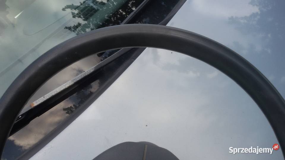 Kierownica VW TRANSPORTER T4 Elbląg sprzedam
