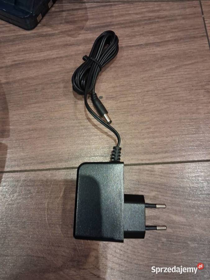 odkurzacz bezprzewodowy Ruda Śląska sprzedam