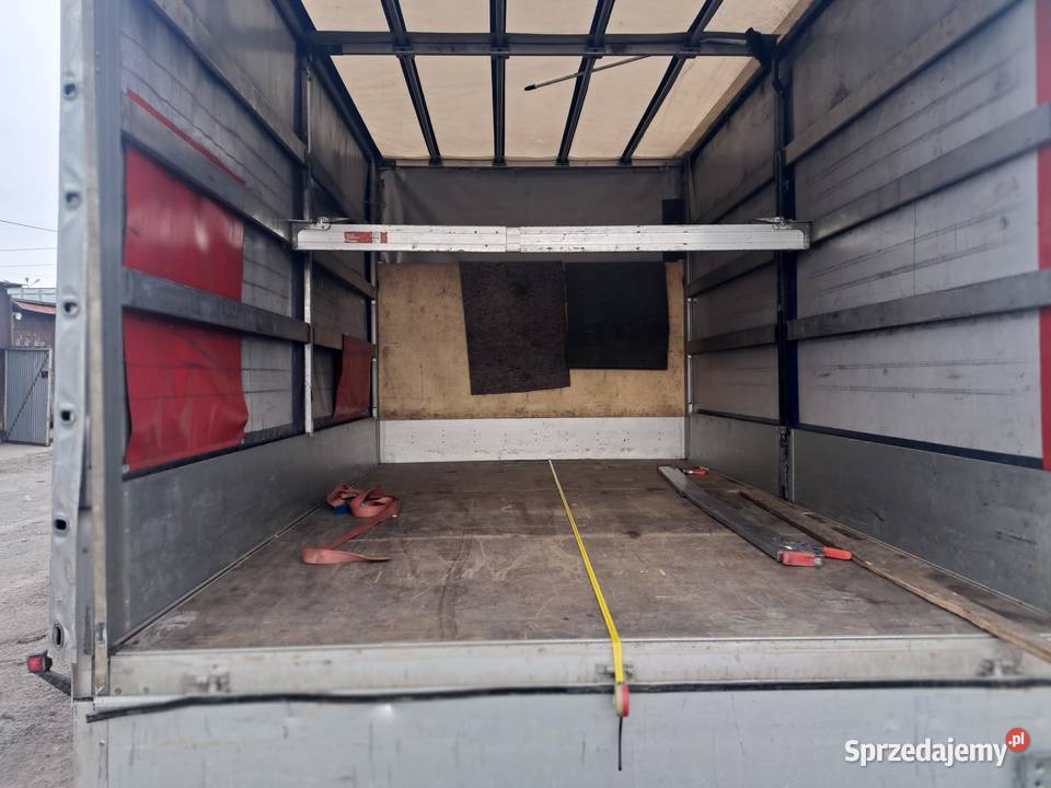 Sprzedam RENAULT MASTER 2.3 BITURBO!