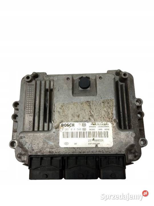 SKRZYNKA BSI 284B13297R BCM X95 S180098201