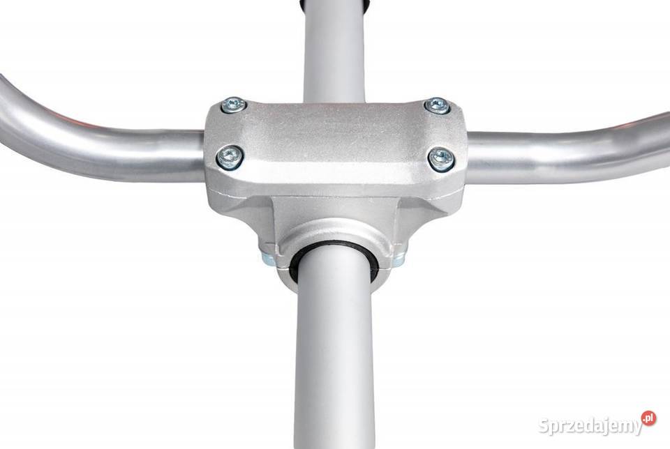 KOSA OLEO MAC BCH 250 T KOSA SPALINOWA DO TRAWY Opalenica sprzedam