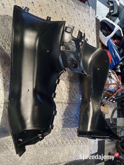 Bmw C1 125 Osłona kolan Wypełnienie przód Poznań