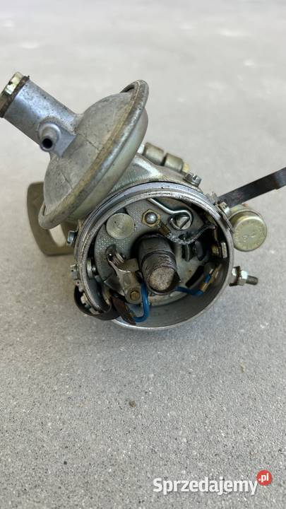 Żuk Nysa 522 towos aparat zapłonowy nie używany Układ elektryczny silnika Kępno