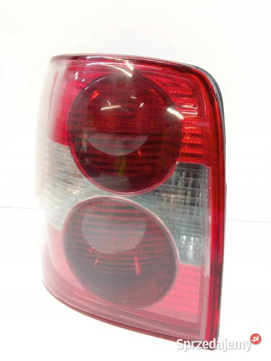 LAMPA TYŁ LEWA KOMBI LIFT FL VW Volkswagen sprzedam
